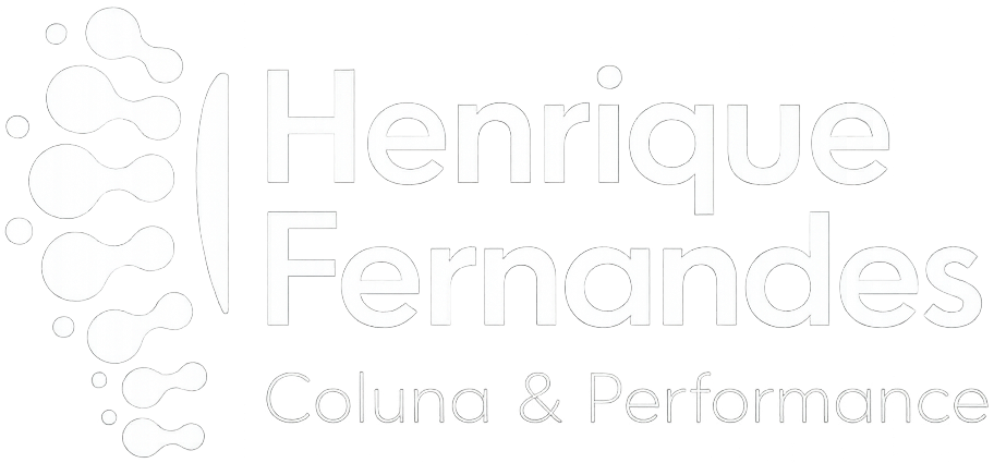 Fisioterapeuta Henrique Fernandes